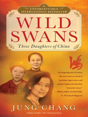 Wild Swans - ebook